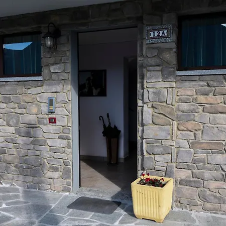 Ca' Del Fico Apartamento
