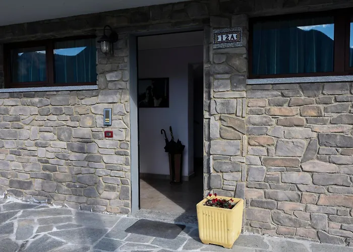 Ca' Del Fico Apartamento