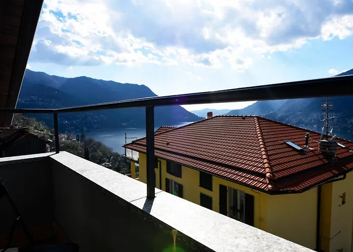 Ca' Del Fico Apartamento