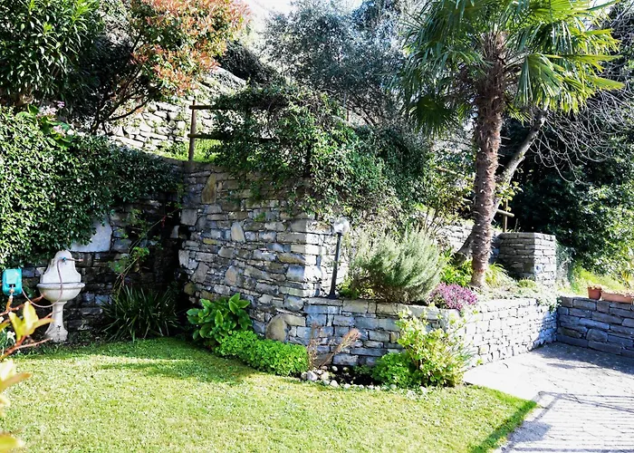 Apartamento Ca' Del Fico