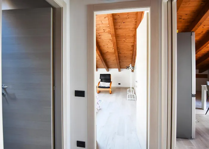 Apartamento Ca' Del Fico