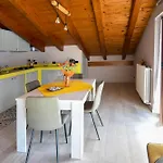 Appartamento Ca' Del Fico *