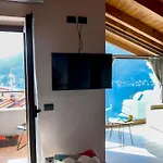 Appartamento Ca' Del Fico Pognana Lario