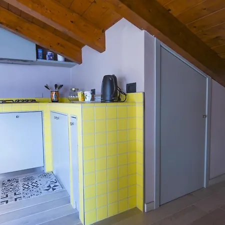 Appartamento Ca' Del Fico