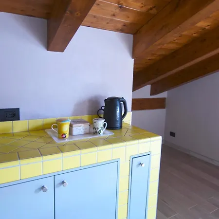 Appartamento Ca' Del Fico