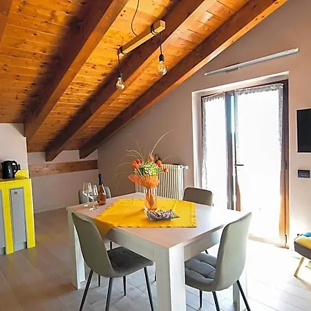 Ca' Del Fico Pognana Lario