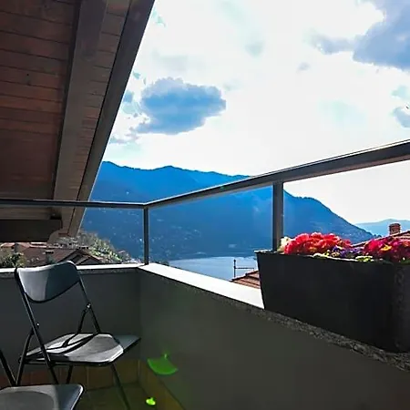 Ca' Del Fico Pognana Lario