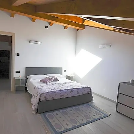 Ca' Del Fico Lejlighed