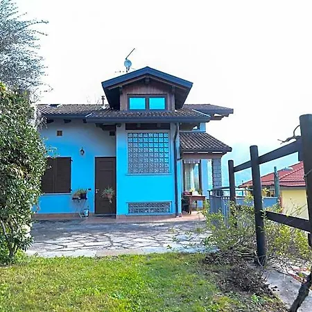 Ca' Del Fico Lejlighed