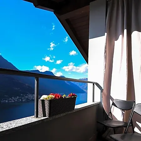 Ca' Del Fico Pognana Lario