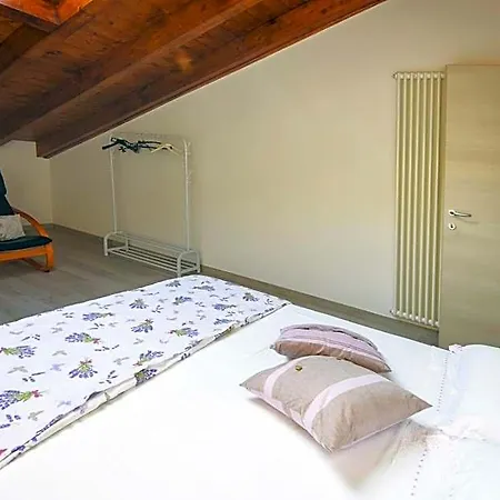 Ca' Del Fico Pognana Lario