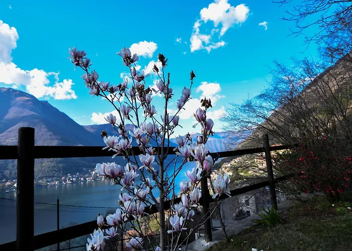Ca' Del Fico * Pognana Lario