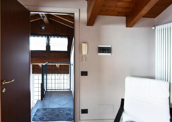 Apartmán Ca' Del Fico *