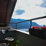 아파트 Ca' Del Fico *