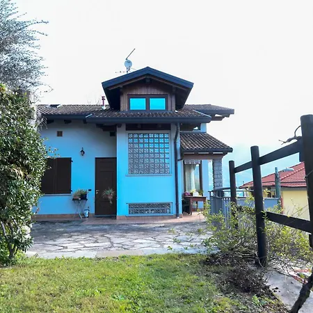 Apartment Ca' Del Fico *