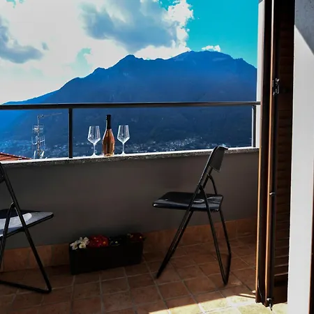 Apartment Ca' Del Fico *