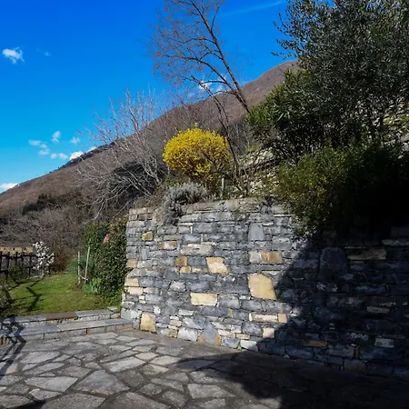 Apartment Ca' Del Fico