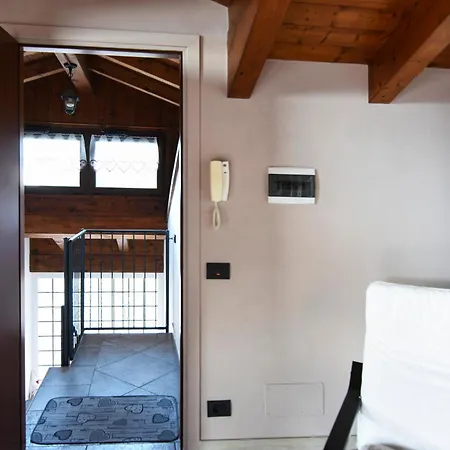 Apartment Ca' Del Fico *