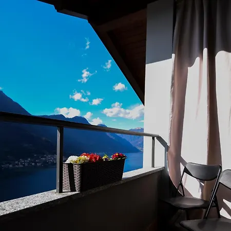 Ca' Del Fico Apartment