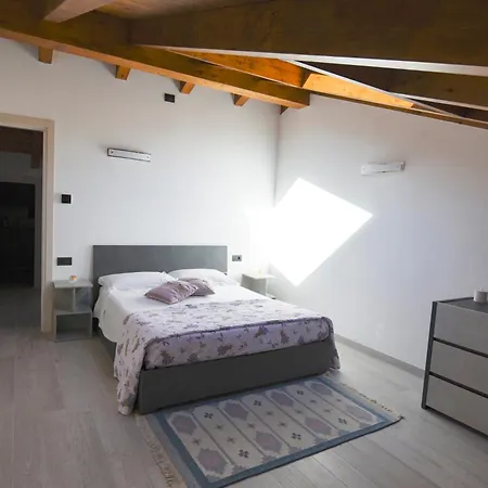 Apartment Ca' Del Fico