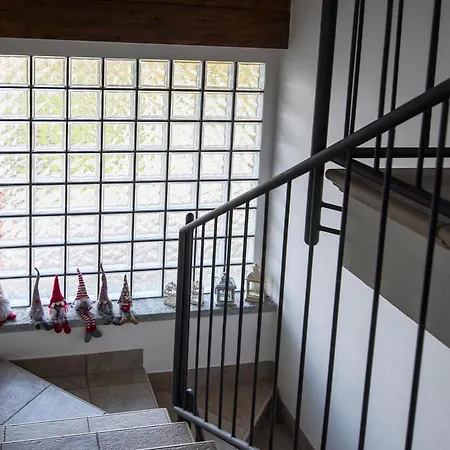 Apartment Ca' Del Fico