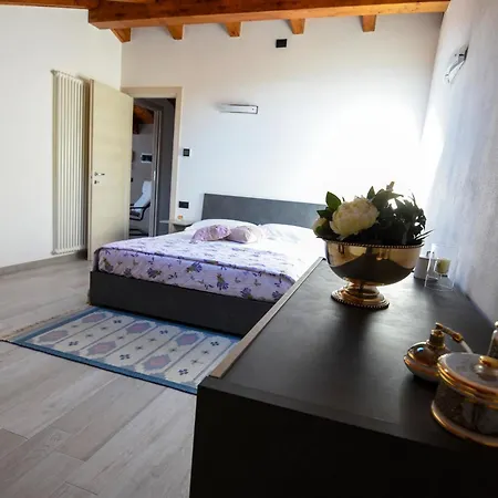 Ca' Del Fico アパート Pognana Lario