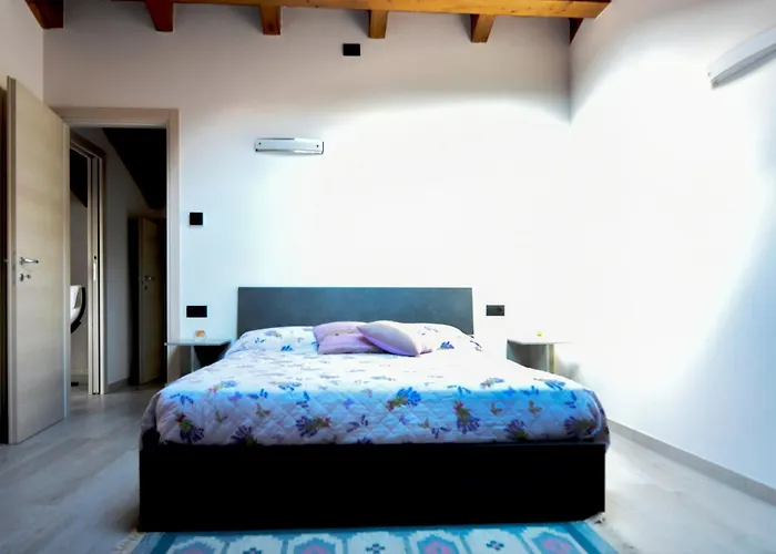 Ca' Del Fico * Pognana Lario
