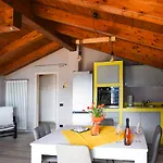 Appartement Ca' Del Fico Pognana Lario